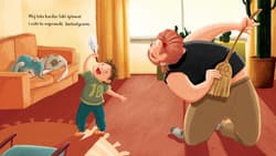 Galeria - zdjęcie nr. 5 - Mój tata mistrz świata!