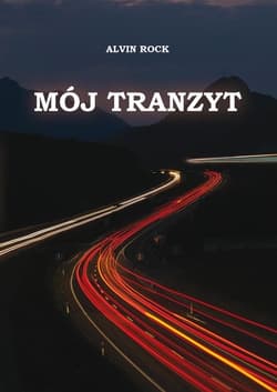 Mój tranzyt Mój tranzyt - Rock Alvin