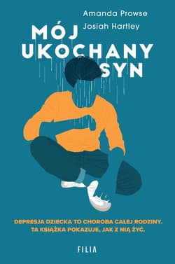 Mój ukochany syn - Hartley Josiah