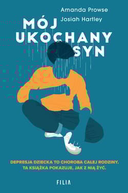 Mój ukochany syn - Hartley Josiah