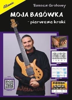 Moja basówka - pierwsze kroki - Grabowy Tomasz