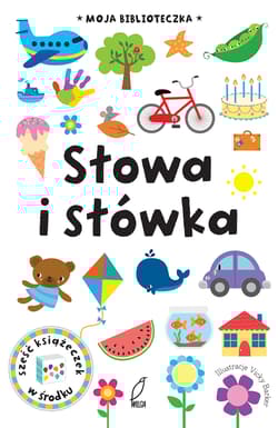 Moja biblioteczka Słowa i słówka