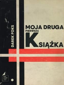 Moja druga pierwsza książka - Foks Darek