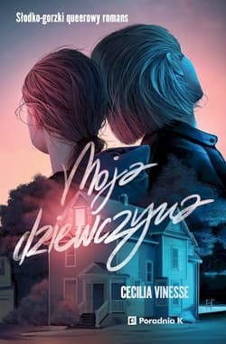 Moja dziewczyna - Cecilia Vinesse