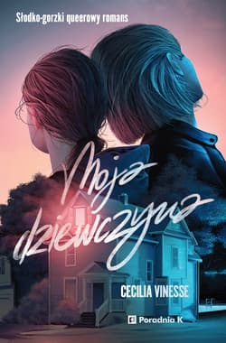 Moja dziewczyna - Cecilia Vinesse