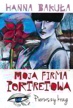 Moja firma portretowa. Pierwszy krąg