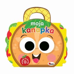 Moja kanapka - Opracowanie Zbiorowe