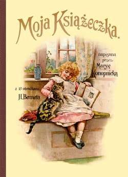 Moja Książeczka - Maria Konopnicka