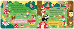 Galeria - zdjęcie nr. 4 - Moja magiczna walizeczka