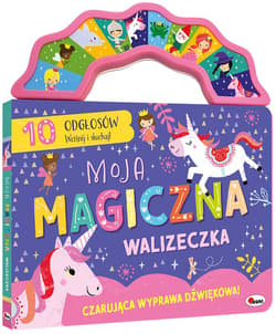 Galeria - zdjęcie nr. 5 - Moja magiczna walizeczka