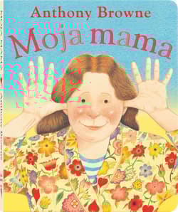 Galeria - zdjęcie nr. 2 - Moja mama