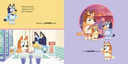 Galeria - zdjęcie nr. 4 - Moja mama jest najlepsza. Bluey