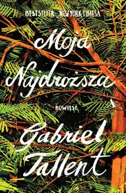 Moja najdroższa - Gabriel Tallent