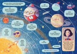 Galeria - zdjęcie nr. 2 - Moja pasja. Kosmos. Moja pasja. 1