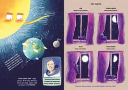 Galeria - zdjęcie nr. 3 - Moja pasja. Kosmos. Moja pasja. 1