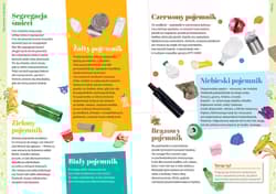 Galeria - zdjęcie nr. 2 - Moja pierwsza encyklopedia