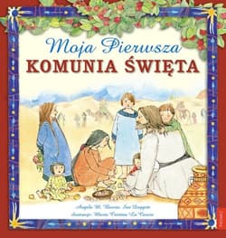 Moja Pierwsza Komunia Święta - Doggett Sue