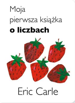 Moja pierwsza książka o liczbach
