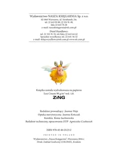 Galeria - zdjęcie nr. 4 - Moja pierwsza mitologia Księga I