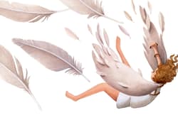 Galeria - zdjęcie nr. 2 - Moja pierwsza mitologia Księga II