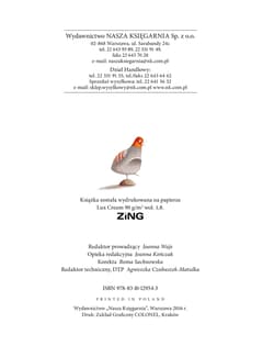 Galeria - zdjęcie nr. 3 - Moja pierwsza mitologia Księga II