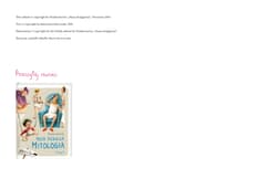 Galeria - zdjęcie nr. 5 - Moja pierwsza mitologia Księga II