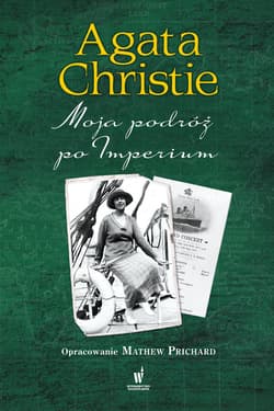 Moja podróż po Imperium - ebook