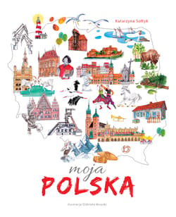 Moja Polska - Katarzyna Sołtyk