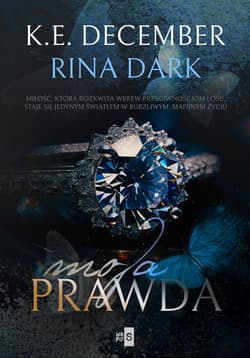 Moja prawda - December, Rina Dark