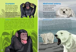 Galeria - zdjęcie nr. 3 - Moja przyroda. Odgłosy zwierząt