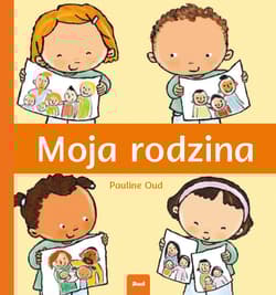Moja rodzina - Oud Pauline