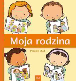 Moja rodzina - Oud Pauline