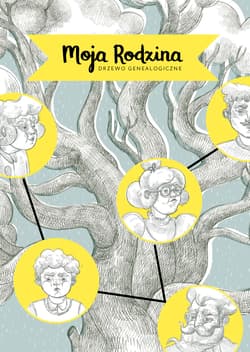 Moja Rodzina - drzewo genealogiczne - Zuzanna Szelińska