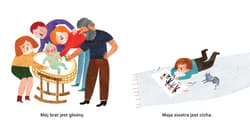 Galeria - zdjęcie nr. 4 - Moja siostra mój brat