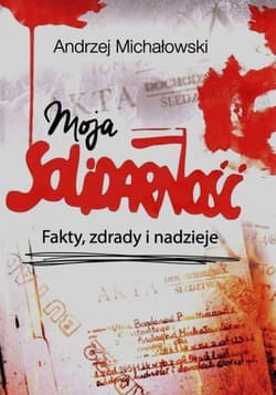 Moja solidarność