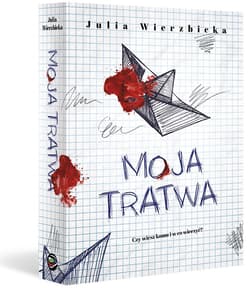 Galeria - zdjęcie nr. 2 - Moja tratwa