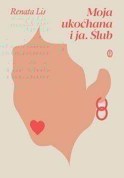 Moja ukochana i ja. Ślub - Renata Lis
