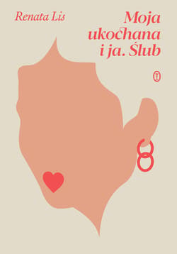 Moja ukochana i ja. Ślub - ebook - Renata Lis