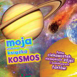 Moja ulubiona książka. Kosmos