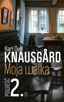 Galeria - zdjęcie nr. 1 - Moja walka. Księga 2