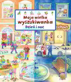 Moja wielka wyszukiwanka Dzień i noc