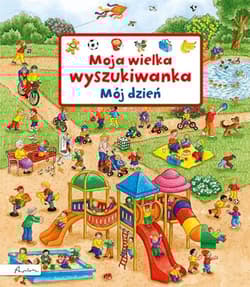 Moja wielka wyszukiwanka Mój dzień