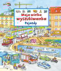 Moja wielka wyszukiwanka Pojazdy