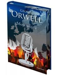 Moja wojna (edycja kolekcjonerska) - George Orwell
