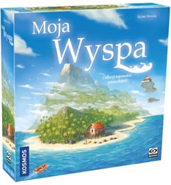 Moja wyspa GALAKTA