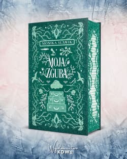 Moja Zguba - Monika Sławik