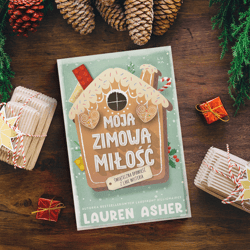 Galeria - zdjęcie nr. 2 - Moja zimowa miłość