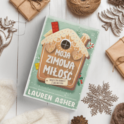 Galeria - zdjęcie nr. 4 - Moja zimowa miłość