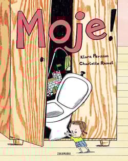Moje!