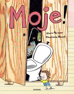 Moje! - Klara Persson